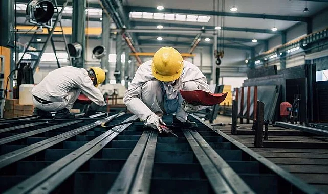 Evka 1 Server Odası Taşıma